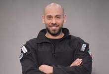 ارشا اقدسی درگذشت
