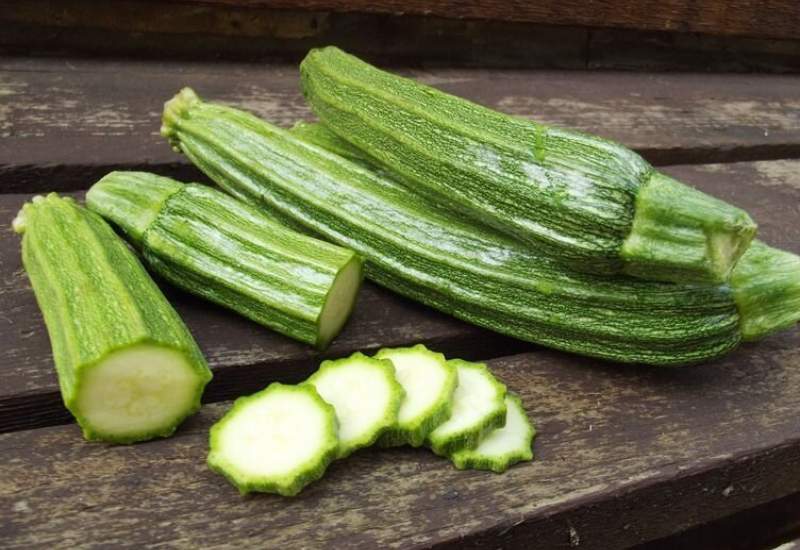 عجیب‌ترین مسمومیت با مصرف کدو سبز