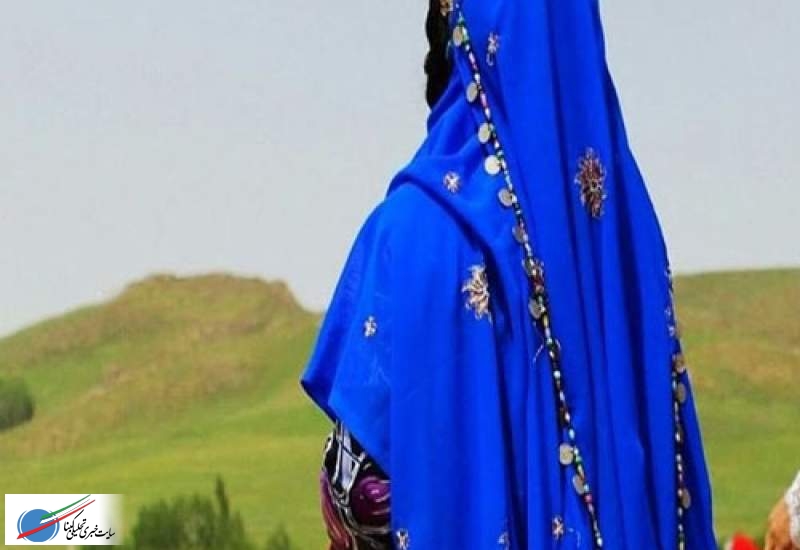 باران و بارونی