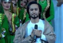 (ویدئو) واکنش امام‌علی رحمان به ترانه «سرزمین من» خواننده افغان  <img src="/images/video_icon.png" width="11" height="10" border="0" align="top">