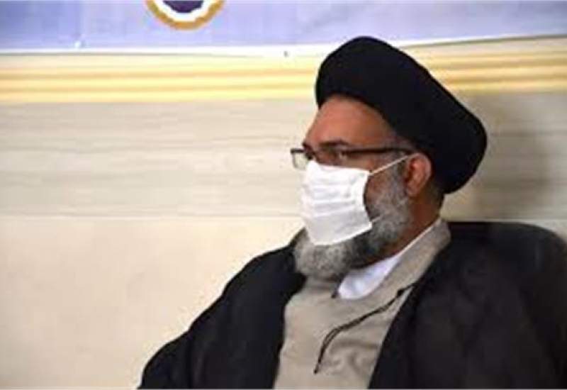 نماینده ولی فقیه استان: استفاده درست از فضای مجازی با آموزش و کنترل امکان پذیر است