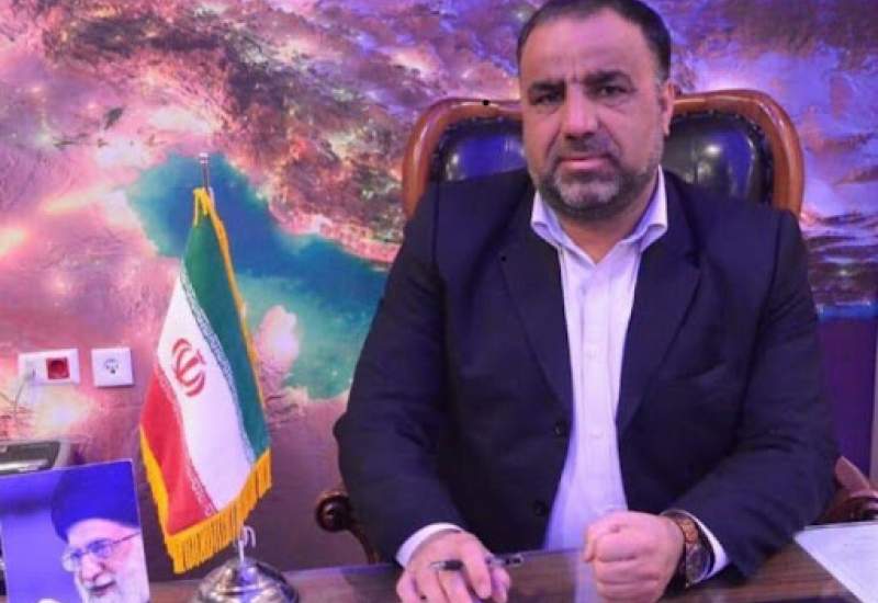 فرمانداری ممسنی به عنوان فرمانداری برتر استان فارس انتخاب شد/ تجلیل از فرزند گچسارانی توسط استاندار فارس(+تصویر،حکم)