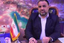 فرمانداری ممسنی به عنوان فرمانداری برتر استان فارس انتخاب شد/ تجلیل از فرزند گچسارانی توسط استاندار فارس(+تصویر،حکم)