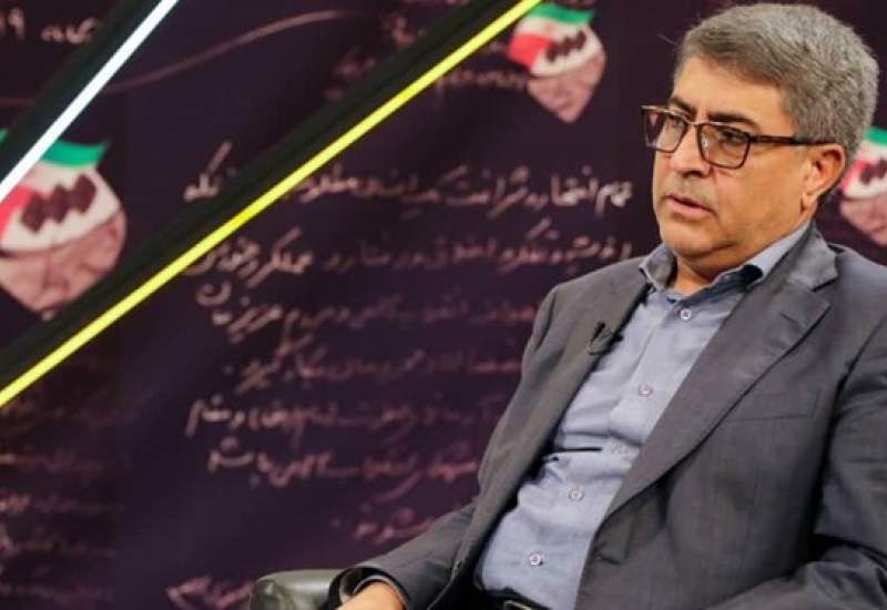 وکیلی: سنگ را بسته‌اند و سگ را گشوده!!