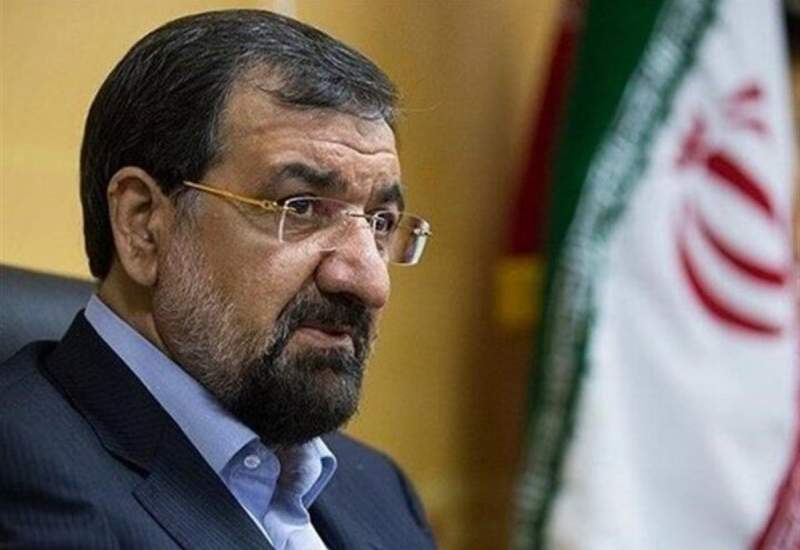 پیشنهاد محسن رضایی بعد از پیوستن ایران به سازمان شانگ‌های