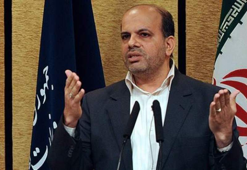 مدیرعامل شرکت ملی نفت ایران منصوب شد