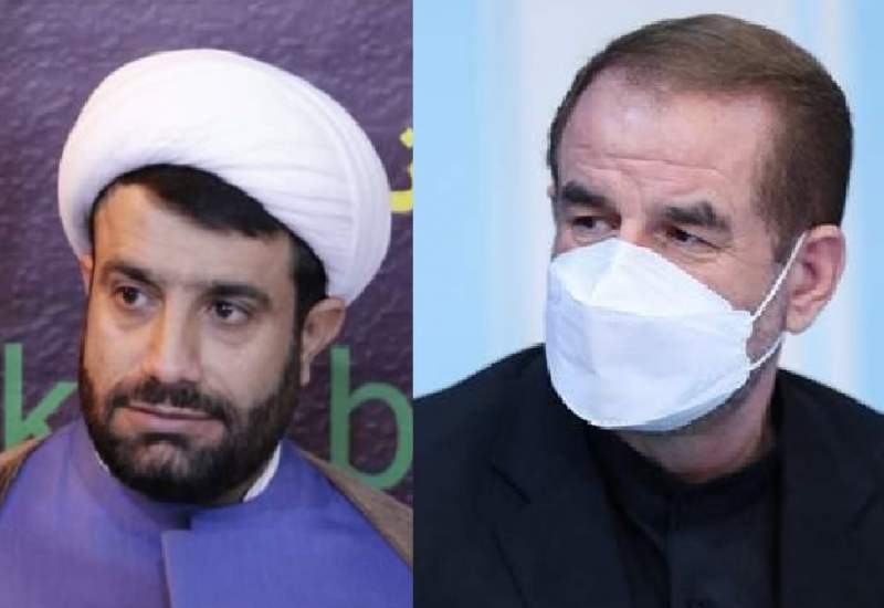 حسین‌زاده خطاب به استاندار جدید کهگیلویه و بویراحمد؛ با بکارگیری جوانان قدم‌های ماندگار بردارید