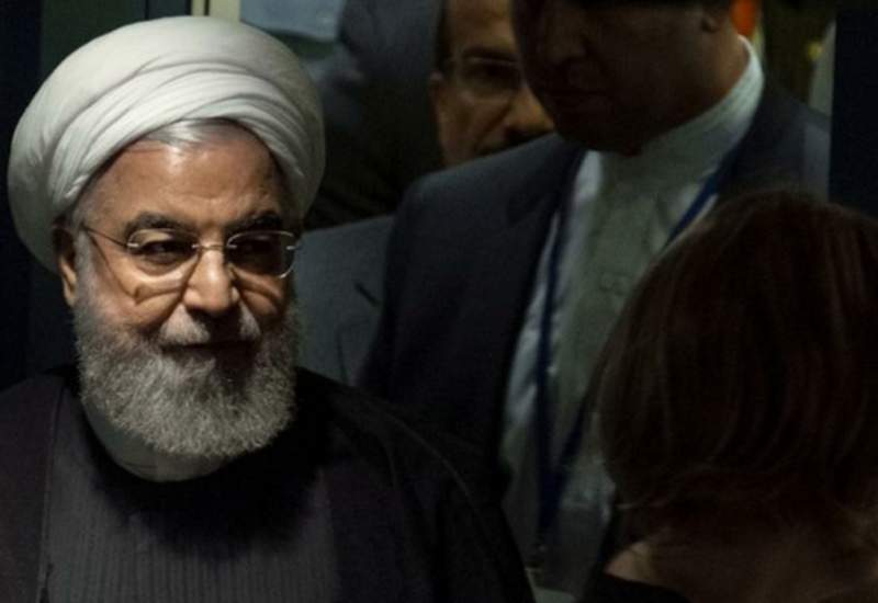 سکوت روحانی خواهد شکست؟