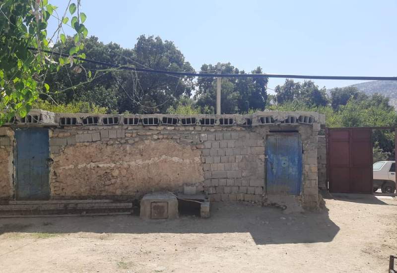 روزگارِ سختِ زهرا / دختری از روستای جمال آباد سرفاریاب