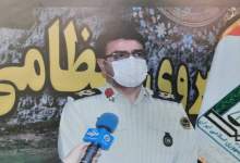 تجلیل از نمونه های ترافیکی استان کهگیلویه و بویراحمد