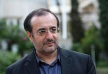 وزیر دولت احمدی‌نژاد، رئیس صندوق توسعه ملی شد
