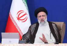 رئیسی: اجازه ندهید افراد صاحب نفوذ محیط زیست را به خطر بیندازند
