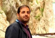 حسین رزمخواه، شاعر جوان کهگیلویه و بویراحمدی درگذشت