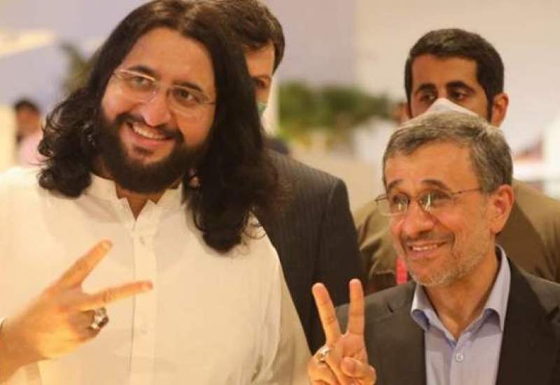 احمدی نژاد مجبور به ترک امارات شد
