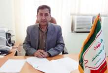 پیام تسلیت رئیس بنیاد شهید و امور ایثارگران بهمئی بمناسبت شهادت سروان نوروزی