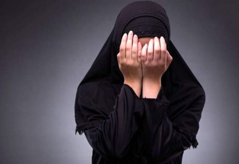 سرگذشت تلخ دختری که دزد شد