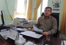 پیام فرمانده پایگاه مقاومت شهدای کارگر یاسوج بمناسبت هفته بسیج