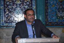 روشنفکر: مخالف سیاه و سفیدم /بگذارید مردم کنار هم زندگی کنند /  دادستان سی‌سخت: شبهات مالی در دهیاری‌ها گزارش می‌شود ( + تصاویر )  <img src="/images/picture_icon.png" width="11" height="10" border="0" align="top">