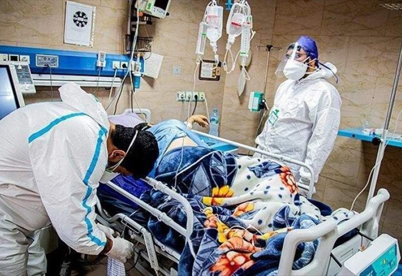 بستری شدن 160 بیمار در بیمارستان های کهگیلویه و بویراحمد