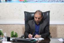 طرح جامع دهدشت در آستانه اجرا؛طرح به استانداری ابلاغ شد