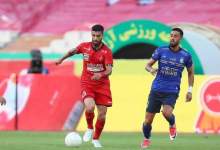 دیدار دربی رسماً بدون تماشاگر شد