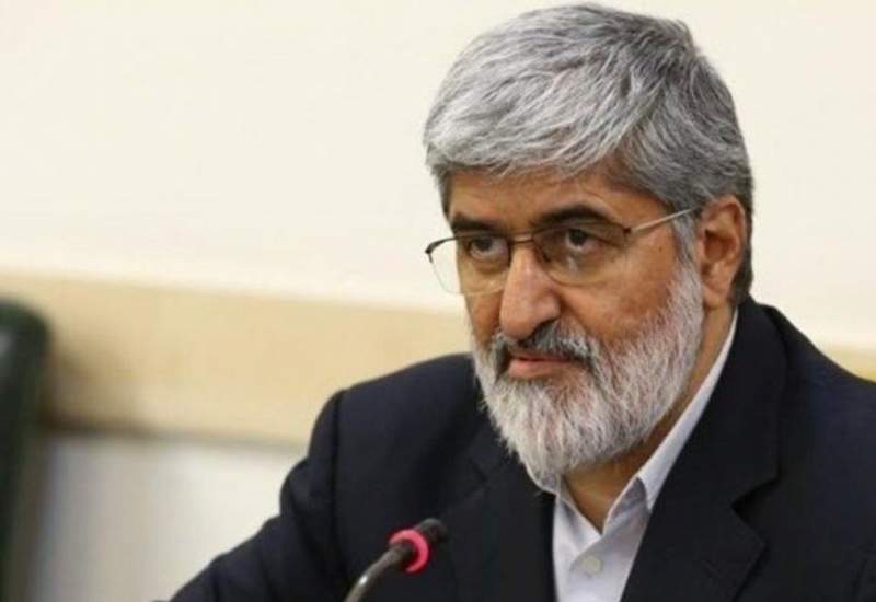 مطهری: روحانی فقط ۶۰ درصد قدرت را در اختیار داشت