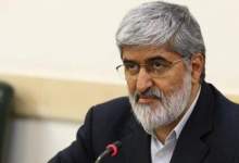 مطهری: روحانی فقط ۶۰ درصد قدرت را در اختیار داشت