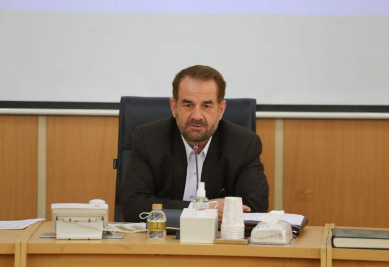 استاندار خواستار بررسی فوت 12 بیمار کرونایی شد