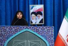 (ویدئو) مردم امام جمعه‌ای را می‌خواهند که نماینده حاکمیت نباشد  <img src="/images/video_icon.png" width="11" height="10" border="0" align="top">