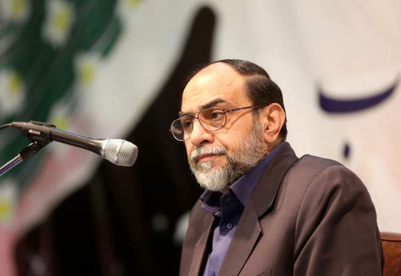 (ویدئو) روحانی آرزو داشت در راهرو دستشویی سازمان ملل با رئیس جمهور آمریکا دست بدهد