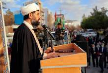اجتماعات دینی باعث افزایش تقوای اجتماعی خواهد شد  <img src="/images/picture_icon.png" width="11" height="10" border="0" align="top">