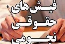 ماجرای حقوق ۱۸۴ میلیون تومانی در قوه‌ قضائیه