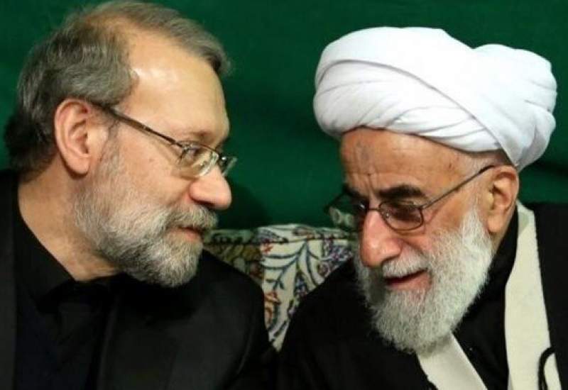 دلایل رد صلاحیت علی لاریجانی منتشر شد؛ از مسایل خانوادگی تا مواضع سیاسی
