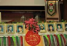 همایش استانی ۳۴ روحانی شهید استان کهگیلویه و بویراحمد / نماینده رهبر انقلاب: روحانی باید به فکر نان، اقتصاد مردم و مشکلات اقتصادی جامعه باشد