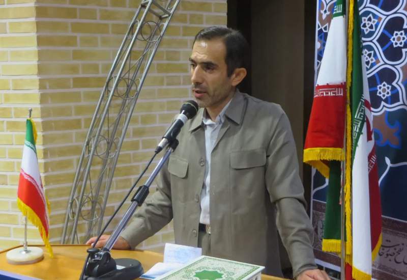 فرماندار جدید شهرستان بویراحمد منصوب شد / مراسم معارفه در هفته جاری برگزار می‌شود ( + روزمه )