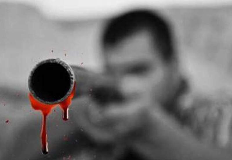 قتل پدر توسط پسر در چرام ( + جزئیات)