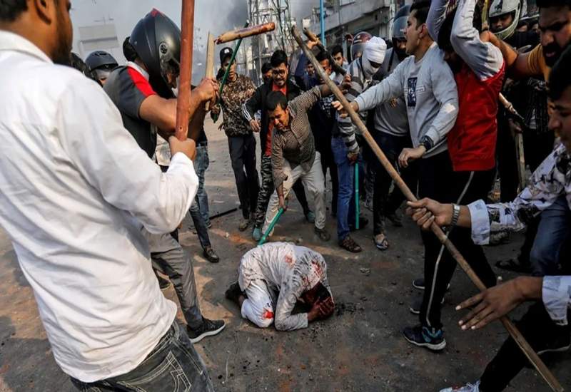 فراخوان متعصبان هندو برای کشتار مسلمانان هند