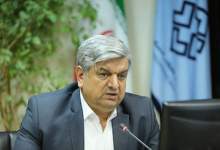 گسل میشان مسبب زلزله چرام کهگیلویه و بویراحمد