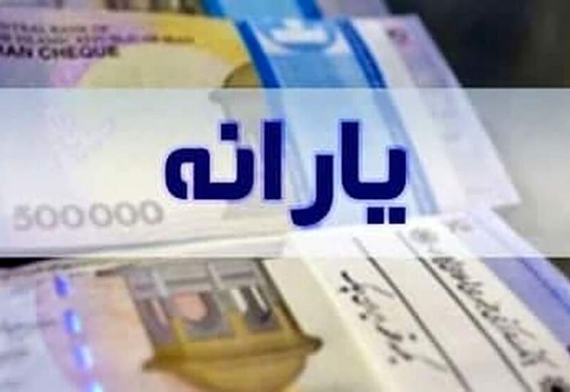 پرداخت ۱۱۰ هزار تومان یارانه به هر ایرانی