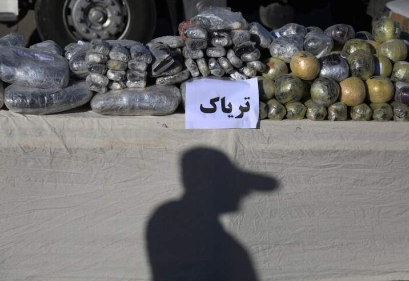 کشف بیش از ۴۷ کیلو تریاک در گچساران