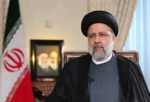 واکنش مهم رئیسی به امکان مذاکره با آمریکا