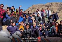برگزاری اردوی تفریحی، تربیتی یک روزه هیئت میثاق با شهدا با همکاری پایگاه مقاومت بسیج امام حسین(ع)  <img src="/images/picture_icon.png" width="11" height="10" border="0" align="top">