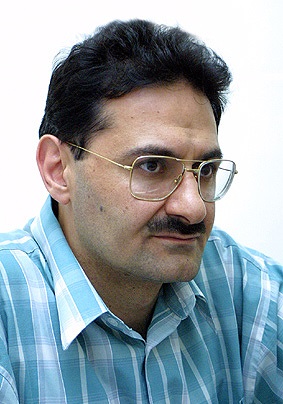 علیرضا رجایی
