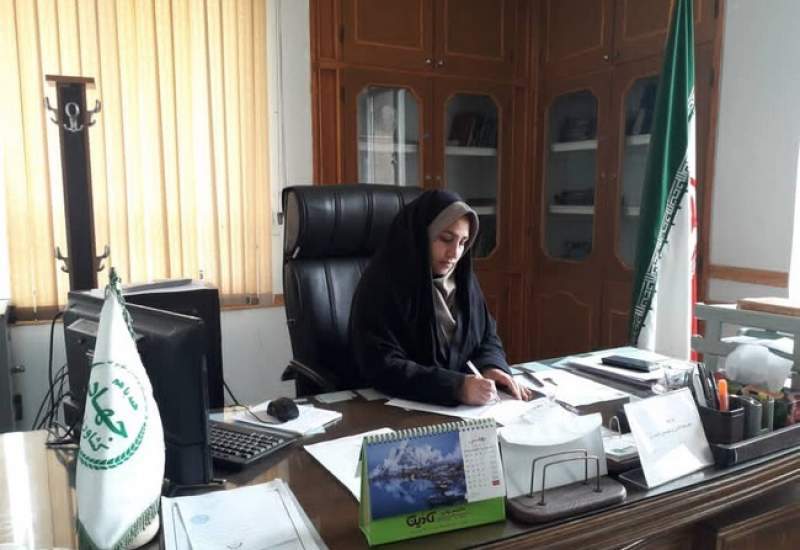 پیام تبریک مدیر جهاد کشاورزی گچساران به مناسبت آغاز دهه مبارک فجر
