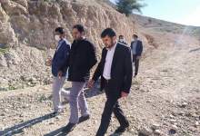 فرماندار هم چنان پرتلاش ادامه میدهد و مردم امیدوار به آینده لنده  <img src="/images/picture_icon.png" width="11" height="10" border="0" align="top">