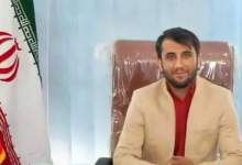 پیام قائم مقام جمعیت پیشرفت و عدالت استان خوزستان برای حضور در راهپیمایی 22 بهمن
