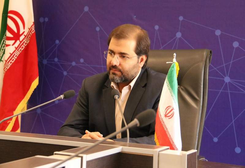 انتصاب اولین مدیرکل استانی وزارت ارتباطات و فناوری اطلاعات دولت سیزدهم / رادمنش مدیرکل ارتباطات و فناوری اطلاعات کهگیلویه و بویراحمد شد