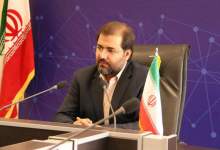 انتصاب اولین مدیرکل استانی وزارت ارتباطات و فناوری اطلاعات دولت سیزدهم / رادمنش مدیرکل ارتباطات و فناوری اطلاعات کهگیلویه و بویراحمد شد