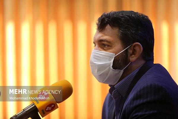 مشهدالشهدای ایران میزبان کارگزاران نظام