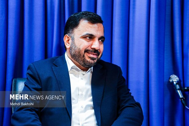 مشهدالشهدای ایران میزبان کارگزاران نظام